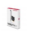 axagon Kontroler PCES-SA4X4 PCIe 4x wewnętrzny port SATA 6G, ASM1164, SP ' LP - nr 2