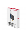 axagon Kontroler PC(wersja europejska)-43RS PCIe 4x port USB 3.2 GEN 1, UASP VIA, 15-pin SATA zasilacz - nr 16