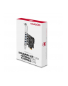 axagon Kontroler PC(wersja europejska)-43RS PCIe 4x port USB 3.2 GEN 1, UASP VIA, 15-pin SATA zasilacz - nr 2