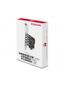 axagon Kontroler PC(wersja europejska)-43RS PCIe 4x port USB 3.2 GEN 1, UASP VIA, 15-pin SATA zasilacz - nr 6