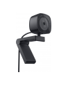 dell technologies D-ELL Webcam - WB3023 - nr 10