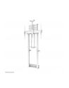 NEOMOUNTS BY NEWSTAR Select Video Kit Cam- ' AV Shelf incl. Logitech Rally Bar mini Adapter for FL55-875WH1 - nr 10
