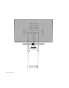 NEOMOUNTS BY NEWSTAR Select Video Kit Cam- ' AV Shelf incl. Logitech Rally Bar mini Adapter for FL55-875WH1 - nr 16