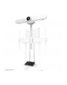 NEOMOUNTS BY NEWSTAR Select Video Kit Cam- ' AV Shelf incl. Logitech Rally Bar mini Adapter for FL55-875WH1 - nr 1