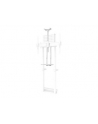 NEOMOUNTS BY NEWSTAR Select Video Kit Cam- ' AV Shelf incl. Logitech Rally Bar mini Adapter for FL55-875WH1 - nr 23