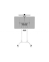 NEOMOUNTS BY NEWSTAR Select Video Kit Cam- ' AV Shelf incl. Logitech Rally Bar mini Adapter for FL55-875WH1 - nr 25