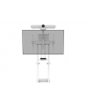 NEOMOUNTS BY NEWSTAR Select Video Kit Cam- ' AV Shelf incl. Logitech Rally Bar mini Adapter for FL55-875WH1 - nr 27