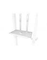 NEOMOUNTS BY NEWSTAR Select Video Kit Cam- ' AV Shelf incl. Logitech Rally Bar mini Adapter for FL55-875WH1 - nr 29