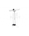 NEOMOUNTS BY NEWSTAR Select Video Kit Cam- ' AV Shelf incl. Logitech Rally Bar mini Adapter for FL55-875WH1 - nr 30