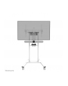 NEOMOUNTS BY NEWSTAR Select Video Kit Cam- ' AV Shelf incl. Logitech Rally Bar mini Adapter for FL55-875WH1 - nr 34