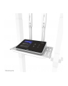 NEOMOUNTS BY NEWSTAR Select Video Kit Cam- ' AV Shelf incl. Logitech Rally Bar mini Adapter for FL55-875WH1 - nr 3