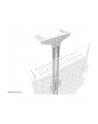 NEOMOUNTS BY NEWSTAR Select Video Kit Cam- ' AV Shelf incl. Logitech Rally Bar mini Adapter for FL55-875WH1 - nr 54