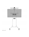 NEOMOUNTS BY NEWSTAR Select Video Kit Cam- ' AV Shelf incl. Logitech Rally Bar mini Adapter for FL55-875WH1 - nr 5