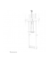 NEOMOUNTS BY NEWSTAR Select Video Kit Cam- ' AV Shelf incl. Logitech Rally Bar mini Adapter for FL55-875WH1 - nr 64