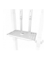 NEOMOUNTS BY NEWSTAR Select Video Kit Cam- ' AV Shelf incl. Logitech Rally Bar mini Adapter for FL55-875WH1 - nr 65