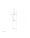 NEOMOUNTS BY NEWSTAR Select Video Kit Cam- ' AV Shelf incl. Logitech Rally Bar mini Adapter for FL55-875WH1 - nr 68