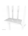 NEOMOUNTS BY NEWSTAR Select Video Kit Cam- ' AV Shelf incl. Logitech Rally Bar mini Adapter for FL55-875WH1 - nr 7