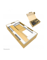NEOMOUNTS BY NEWSTAR Motorised Mobile Floor Stand VESA 100x100 up to 800x600 - nr 16