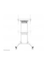 NEOMOUNTS BY NEWSTAR Motorised Mobile Floor Stand VESA 100x100 up to 800x600 - nr 19