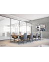 NEOMOUNTS BY NEWSTAR Motorised Mobile Floor Stand VESA 100x100 up to 800x600 - nr 31