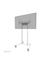 NEOMOUNTS BY NEWSTAR Motorised Mobile Floor Stand VESA 100x100 up to 800x600 - nr 40