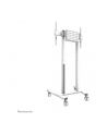 NEOMOUNTS BY NEWSTAR Motorised Mobile Floor Stand VESA 100x100 up to 800x600 - nr 42