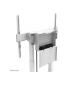 NEOMOUNTS BY NEWSTAR Motorised Mobile Floor Stand VESA 100x100 up to 800x600 - nr 45