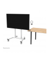 NEOMOUNTS BY NEWSTAR Motorised Mobile Floor Stand VESA 100x100 up to 800x600 - nr 48