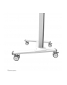 NEOMOUNTS BY NEWSTAR Motorised Mobile Floor Stand VESA 100x100 up to 800x600 - nr 49