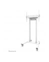 NEOMOUNTS BY NEWSTAR Motorised Mobile Floor Stand VESA 100x100 up to 800x600 - nr 50