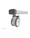 NEOMOUNTS BY NEWSTAR Motorised Mobile Floor Stand VESA 100x100 up to 800x600 - nr 51