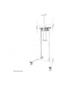 NEOMOUNTS BY NEWSTAR Motorised Mobile Floor Stand VESA 100x100 up to 800x600 - nr 53