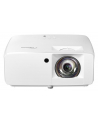 OPTOMA ZH350ST Laser Projector 1080p 3500lm - nr 1