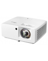 OPTOMA ZH350ST Laser Projector 1080p 3500lm - nr 2