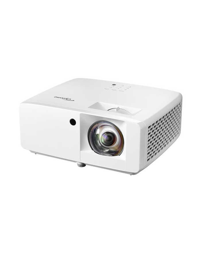 OPTOMA ZH350ST Laser Projector 1080p 3500lm główny