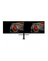 LG 27QP88DP-BS 27inch IPS QHD Ergo Dual 350cd/m2 5ms 75Hz HDMI DP D-SUB USB Type-C 65W - nr 108