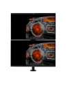 LG 27QP88DP-BS 27inch IPS QHD Ergo Dual 350cd/m2 5ms 75Hz HDMI DP D-SUB USB Type-C 65W - nr 110