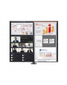 LG 27QP88DP-BS 27inch IPS QHD Ergo Dual 350cd/m2 5ms 75Hz HDMI DP D-SUB USB Type-C 65W - nr 97