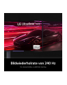 LG 45GR95QE-B 45inch OLED WQHD 240Hz 200cd/m2 0.03ms 2xHDMI DP - nr 107