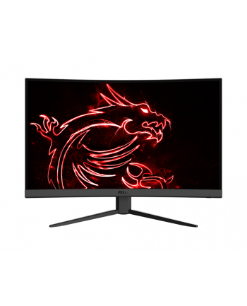 MSI G32CQ4 E2 31.5inch VA Curve 1500R 2560x1440 170Hz 1ms 2xHDMI DP 3y Warranty