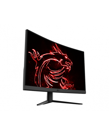 MSI G32CQ4 E2 31.5inch VA Curve 1500R 2560x1440 170Hz 1ms 2xHDMI DP 3y Warranty