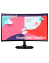 SAMSUNG S24C360EAU 24inch FHD VA 60Hz 4ms Curved 250cd/m2 3000:1 HDMI - nr 24