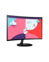 SAMSUNG S24C360EAU 24inch FHD VA 60Hz 4ms Curved 250cd/m2 3000:1 HDMI - nr 36