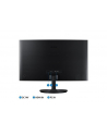 SAMSUNG S24C360EAU 24inch FHD VA 60Hz 4ms Curved 250cd/m2 3000:1 HDMI - nr 3