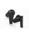 GEMBIRD Słuchawki stereofoniczne douszne Bluetooth TWS Malmö kolor czarny - nr 13