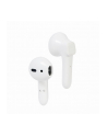 GEMBIRD Słuchawki douszne Bluetooth TWS Vienna kolor biały - nr 1