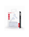 GEMBIRD Słuchawki douszne Bluetooth TWS Vienna kolor biały - nr 6