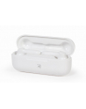 GEMBIRD Słuchawki douszne Bluetooth TWS Vienna kolor biały - nr 8