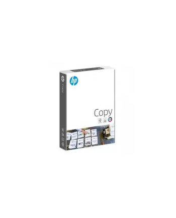 HP COPY paper  80g/m2  whiteness 146  A4  class C  ream of 500 sheets