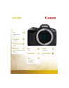 canon Korpus EOS R50 czarny 5811C003 - nr 7